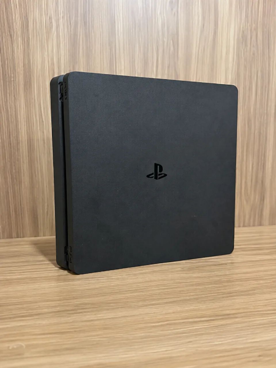 PS4 Slim 1 TB - Foto 2