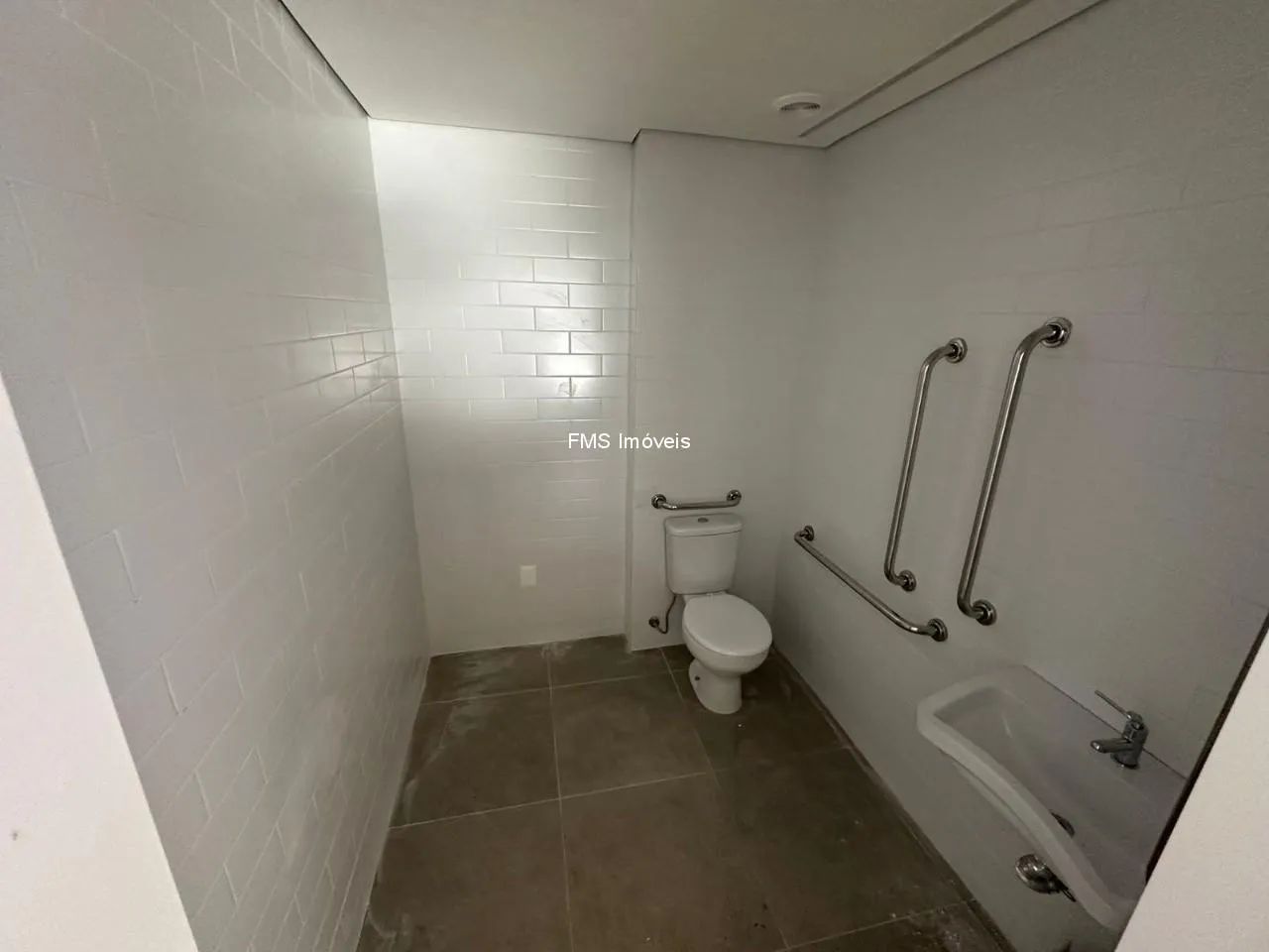 Loja com 88m² em Moema - Foto 5