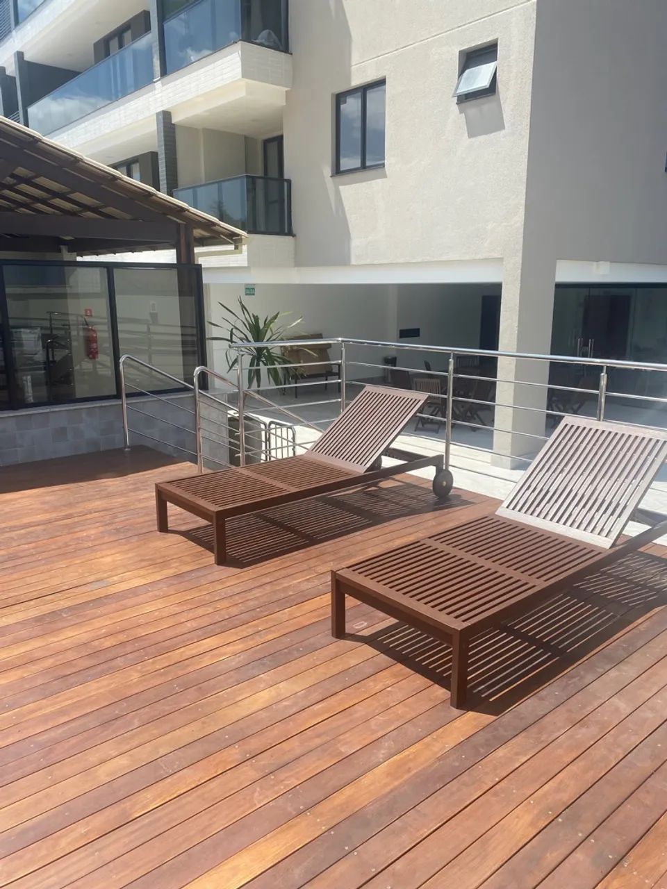 Aluguel Apartamento 2 Quartos  - Foto 5