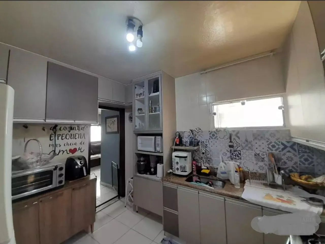 Vendo Ap no Conjunto Guanabara. - Foto 4