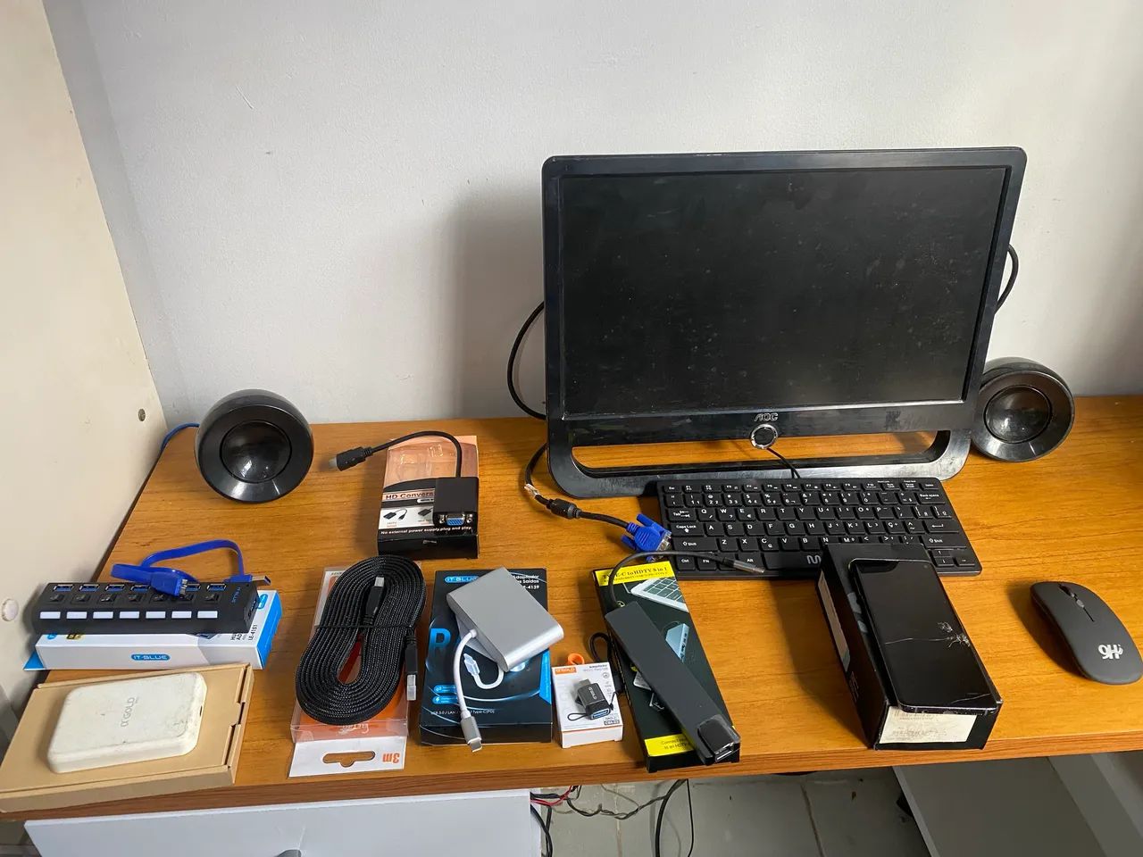 Celular-pc-setup
