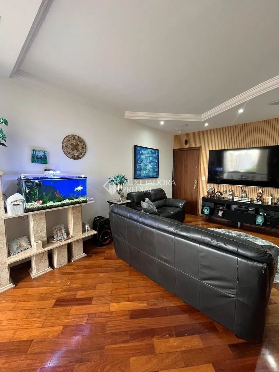 Apartamento à venda no bairro Vila Euclides com 4 dormitórios e 110 m² disponíveis - Foto 3