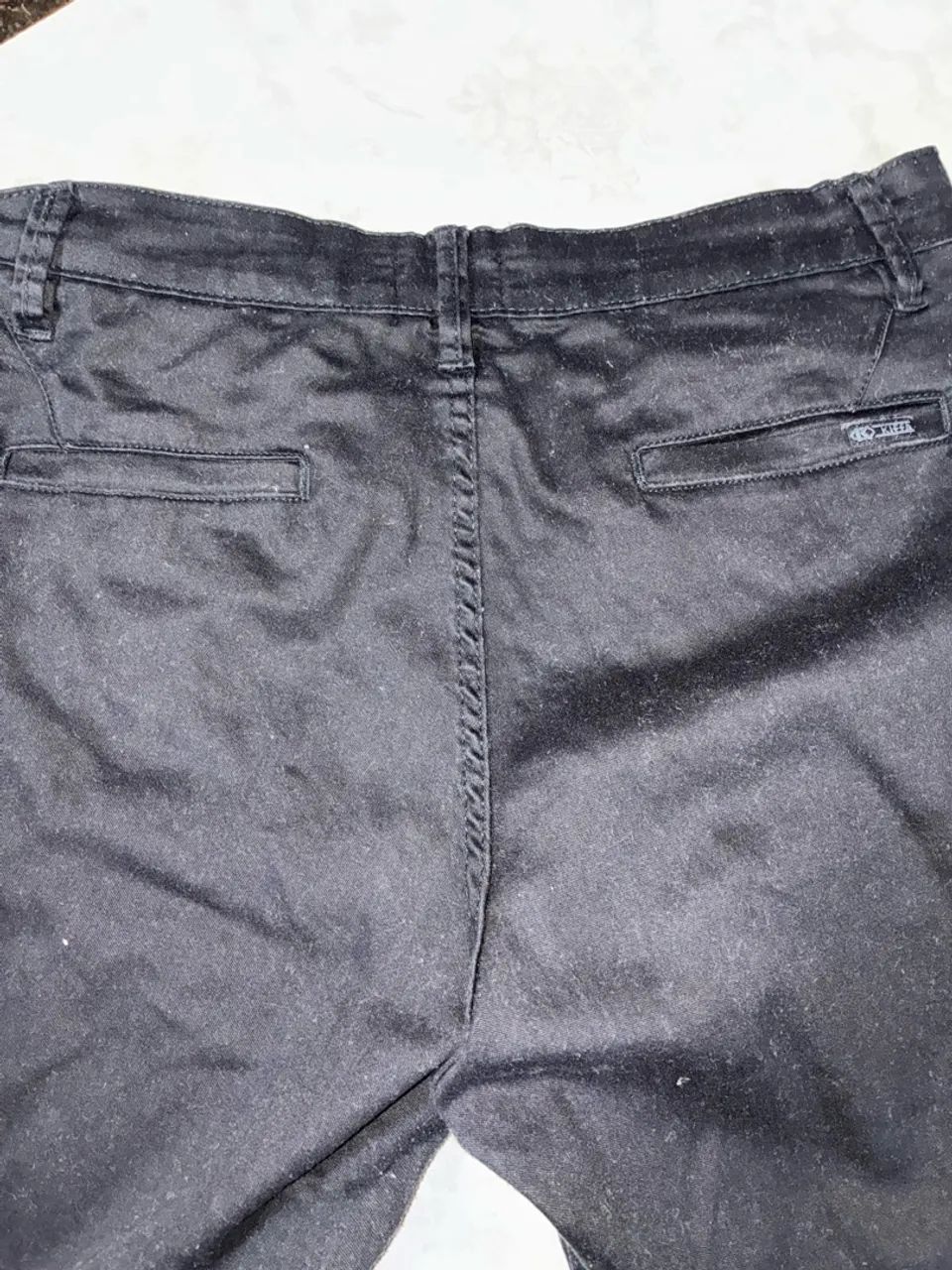 Calça Masculina Tamanho 46 - Foto 5