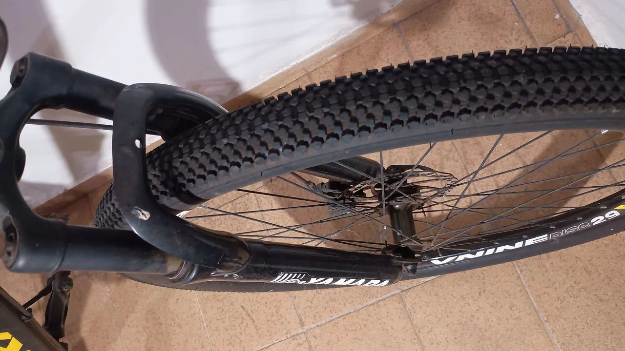 Bicicleta  - Foto 4