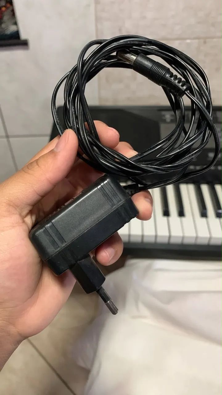Vendo Teclado spring  - Foto 2