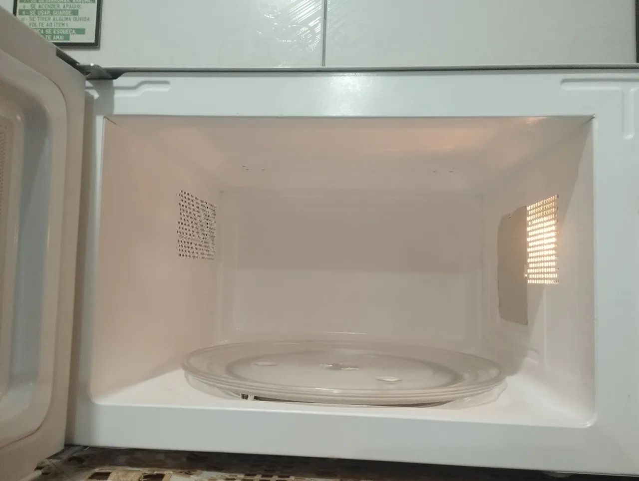 Microondas 30L