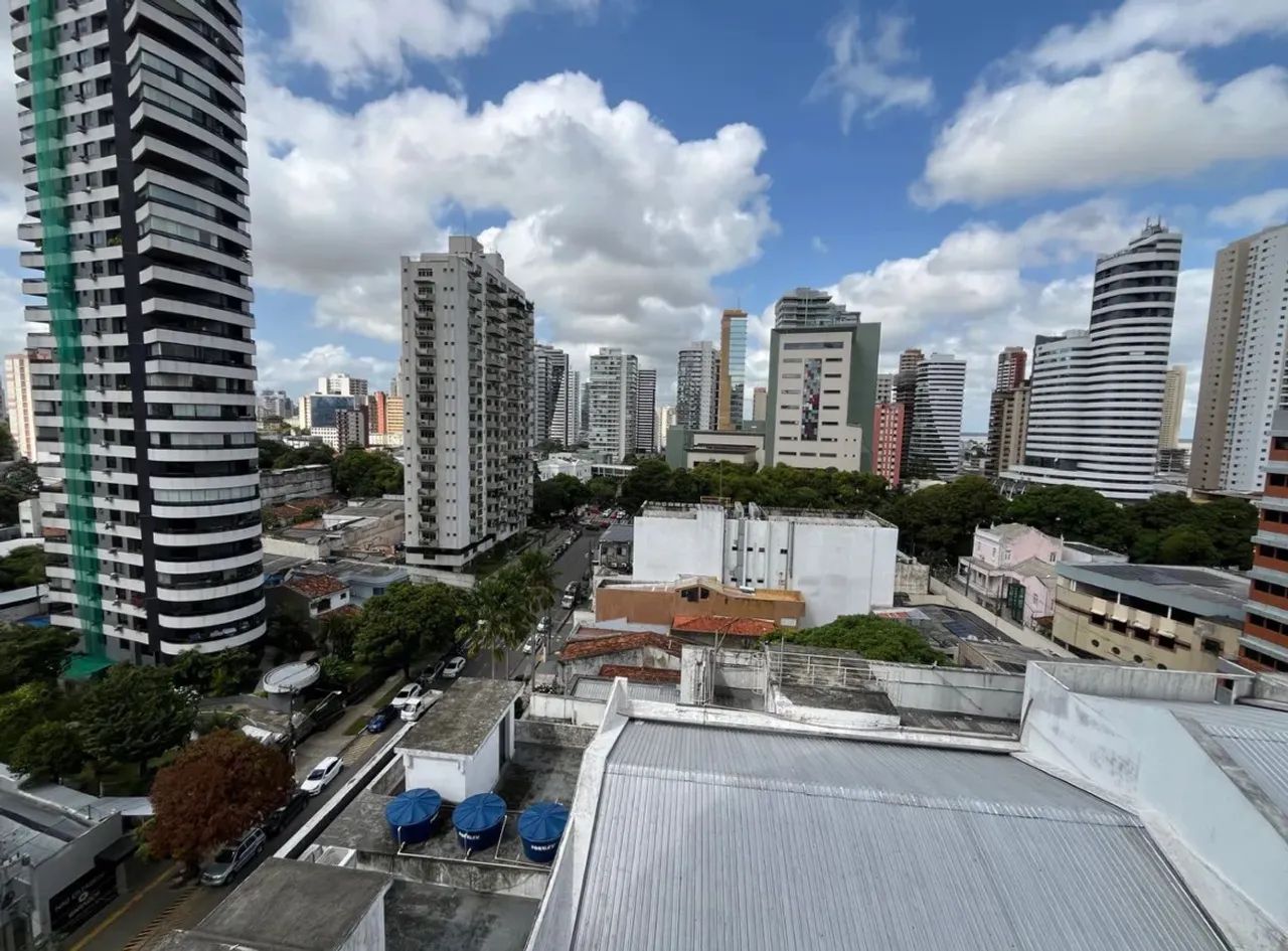 Apartamento 3 suítes no Umarizal - Ed. Belize I Fala com a Garantia! - Foto 11