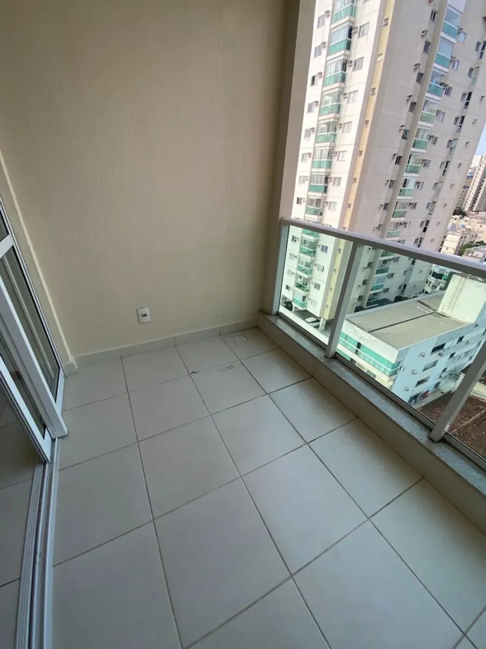 Apartamento 02 quartos em Itapuã - Vila Velha - ES - Foto 5