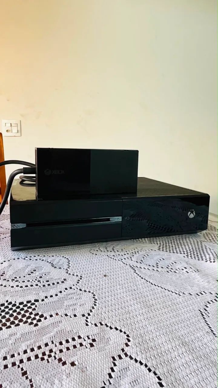  XBOX ONE FAT 500GB