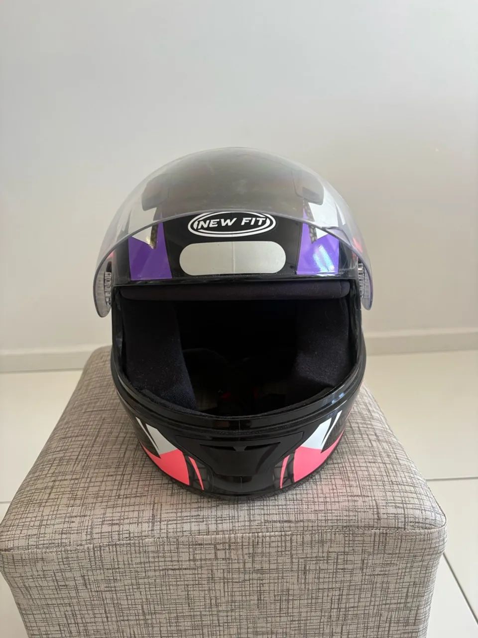Capacete  - Foto 2
