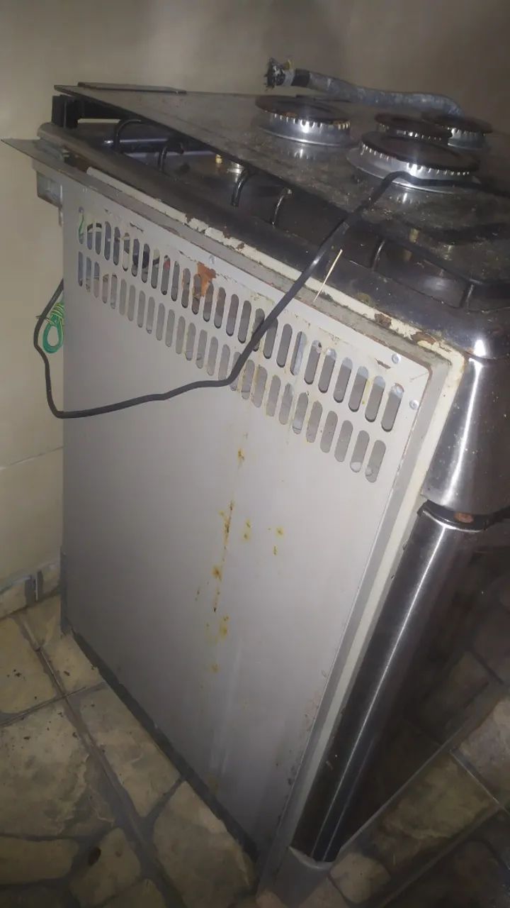 Fogão  - Foto 2