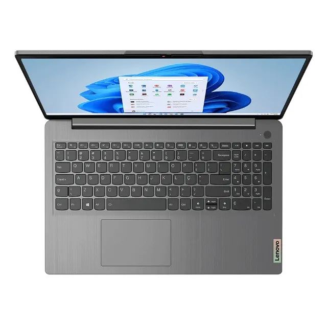 Notebook Lenovo Ideapad S145 com SSD 256GB + HD 500GB Windows 10 Original - Foto 4
