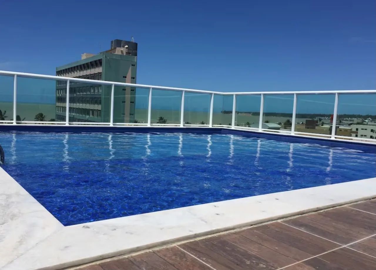 Apartamento na melhor area de cabo branco - Foto 3