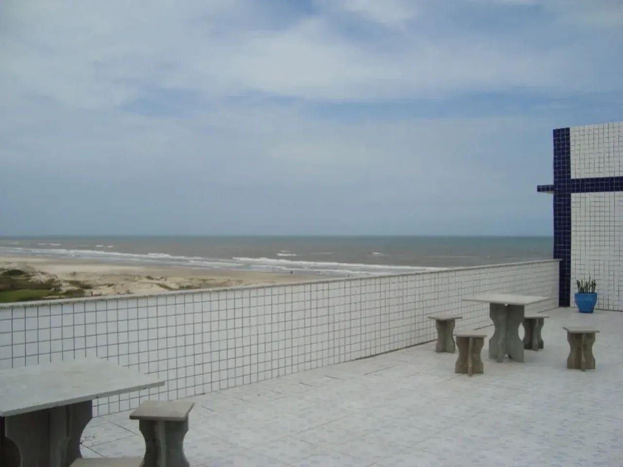 Predio na beira da Praia para aluguel em Arroio do Sal - Foto 11