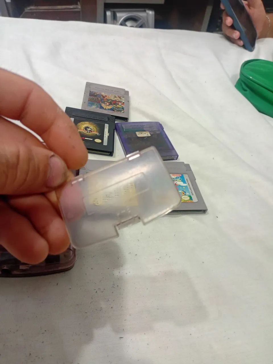 Game Boy Color  - Foto 5