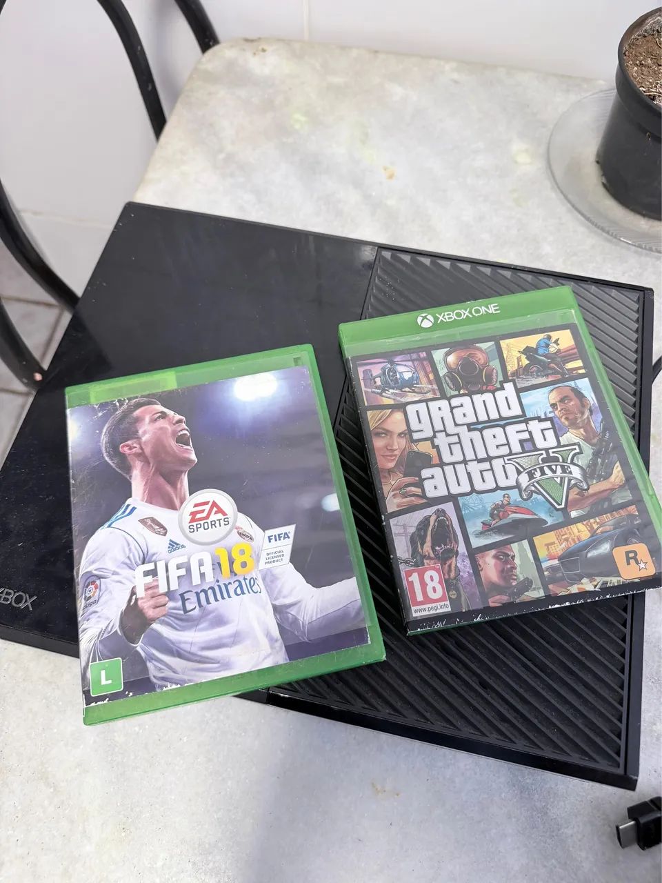 Xbox one  - Foto 3