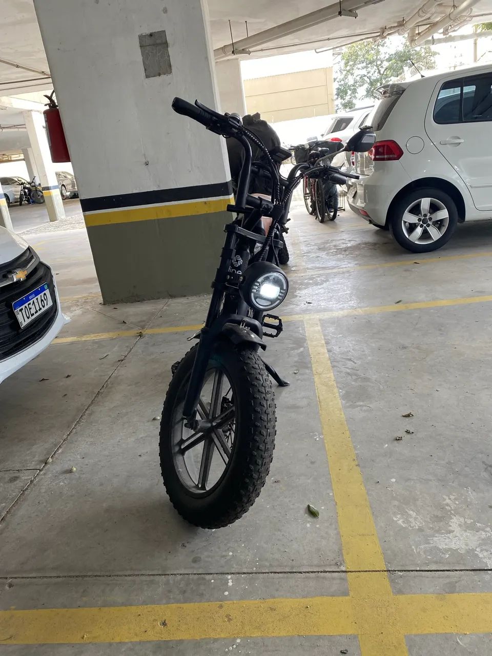 E-Bike Fine  - Foto 5