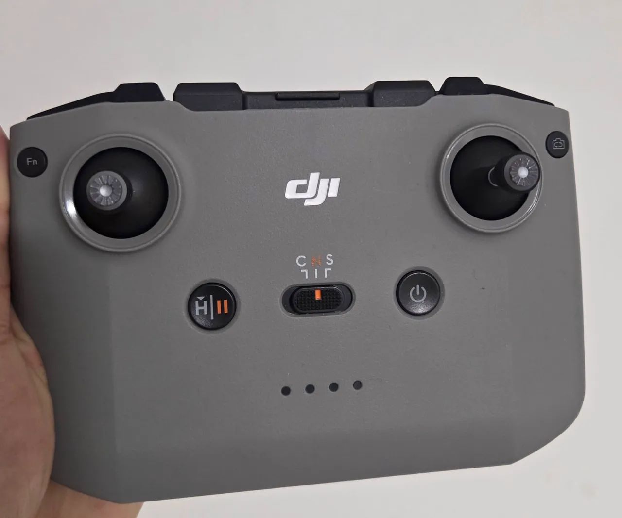 Controle dji rcn3