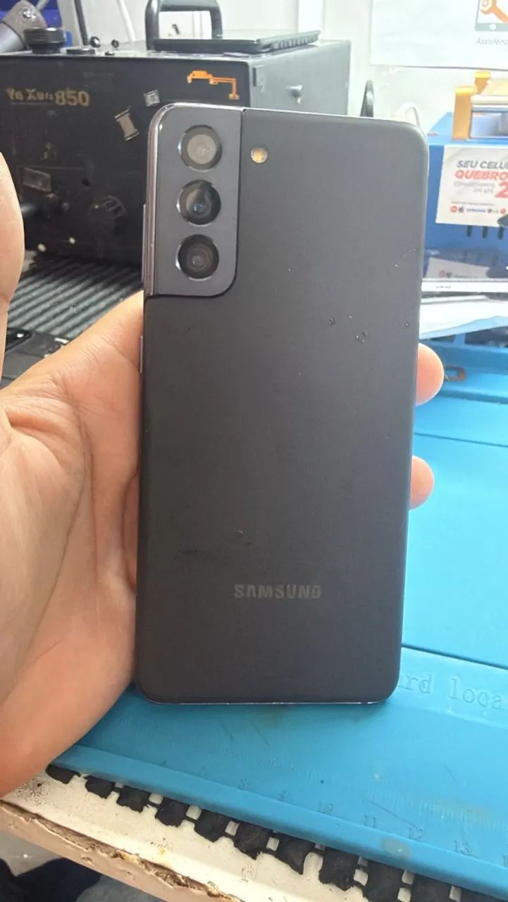 S21 5g 128gb  - Foto 2