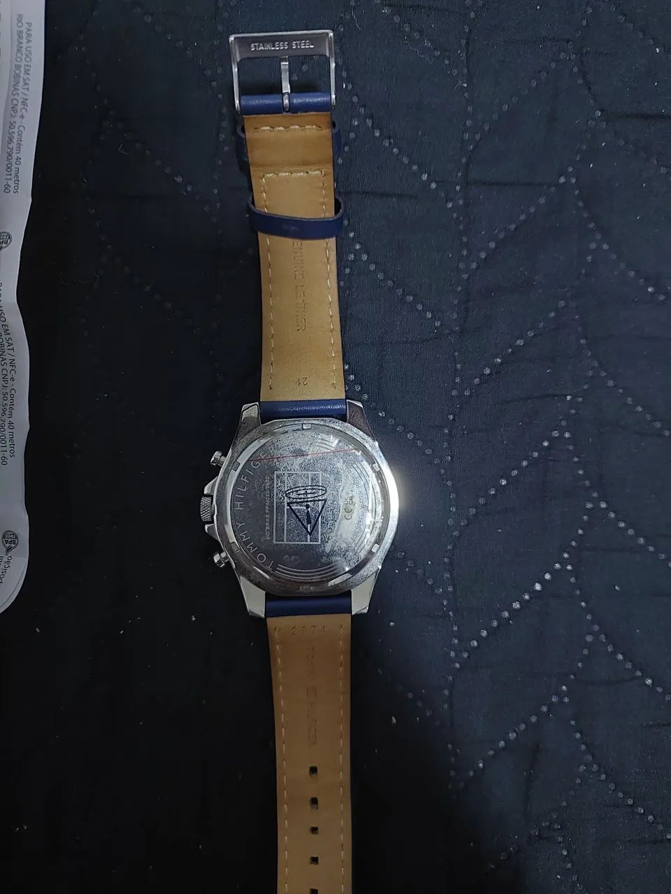 Relógio Tommy hilfiger - Foto 5