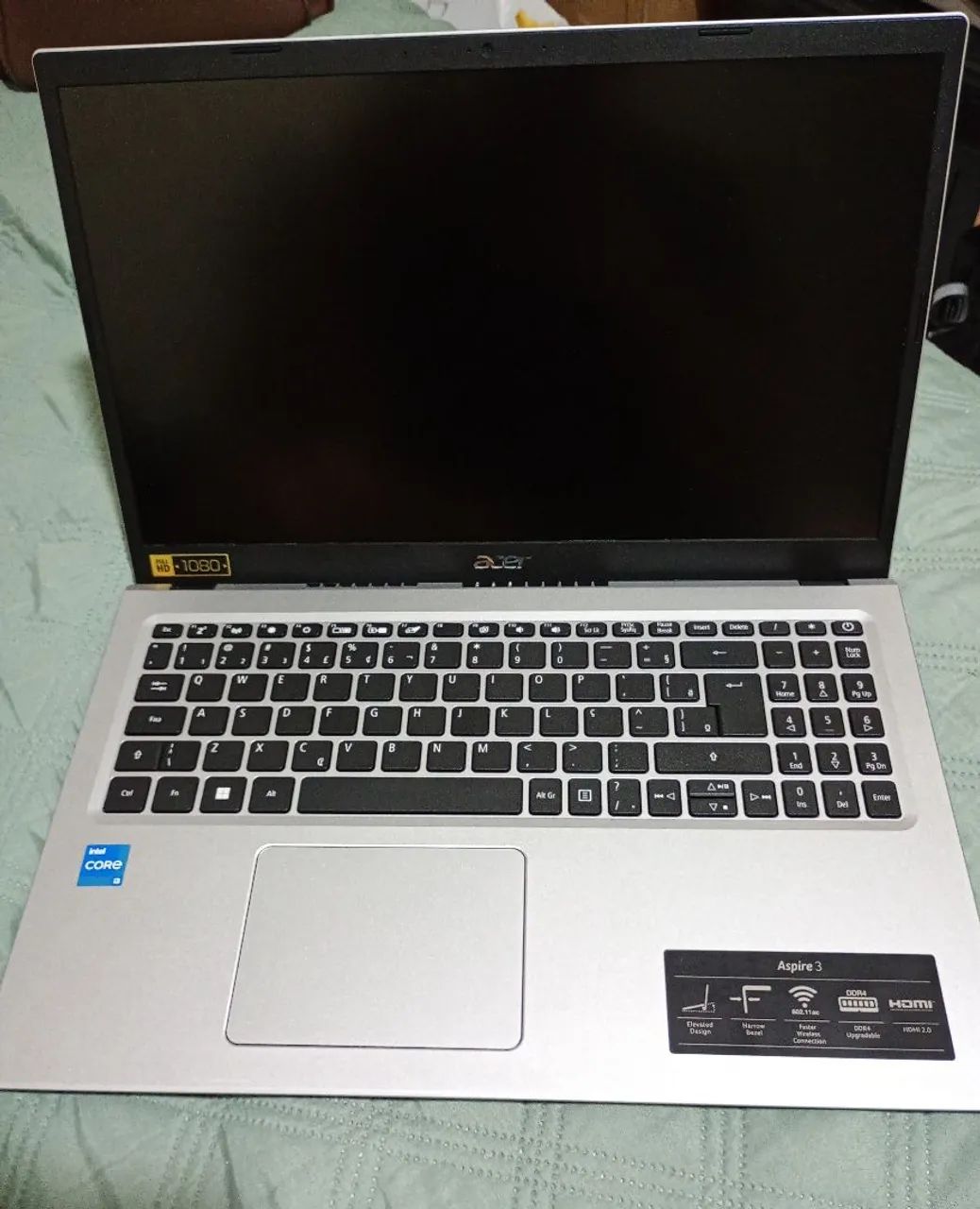 NoteBook Acer  - Foto 2