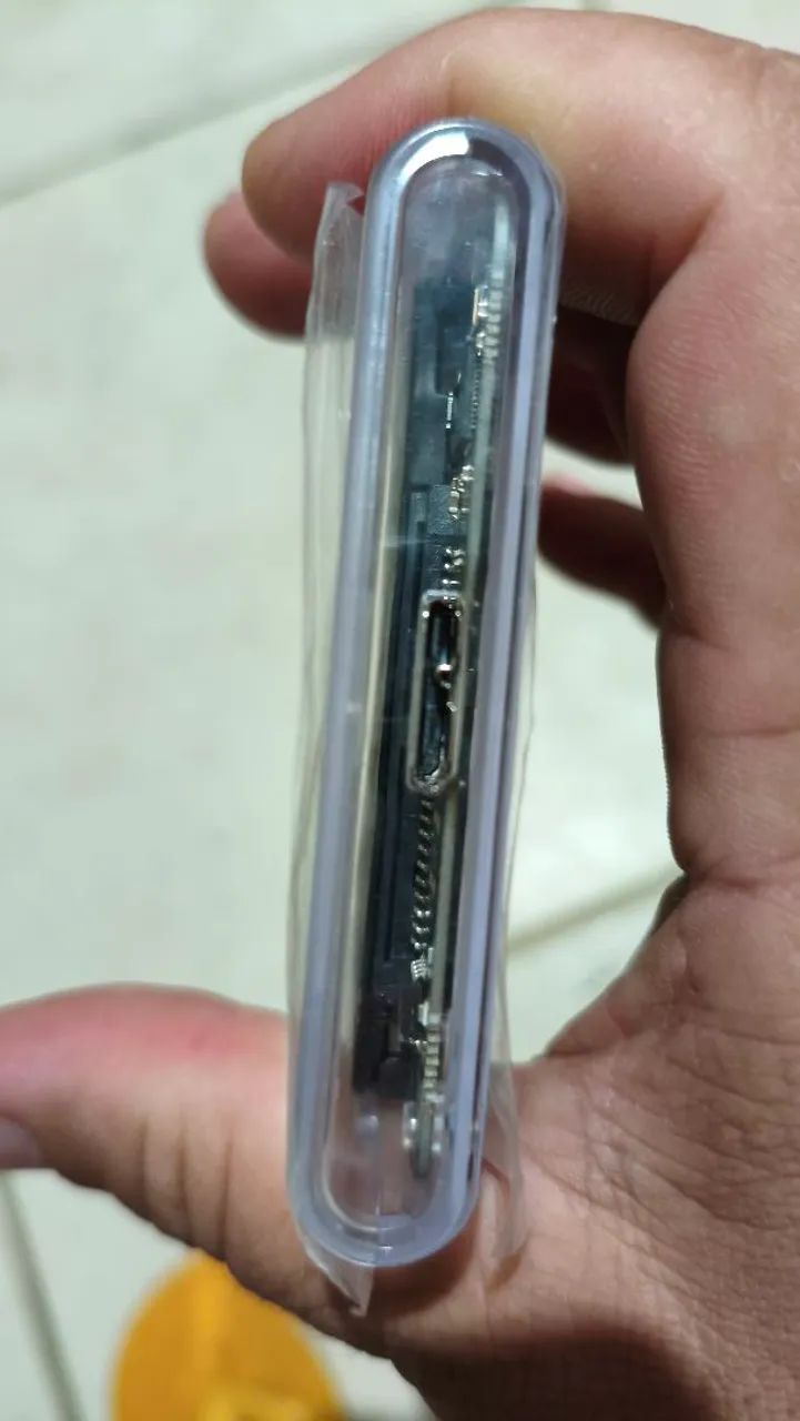 HD ssd de 480g kingston - Foto 3