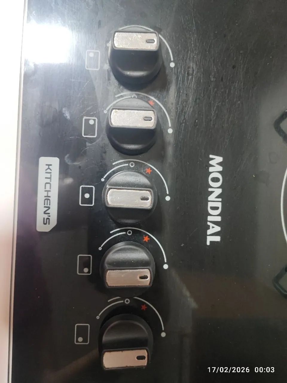 Cooktop Elétrico - Foto 4