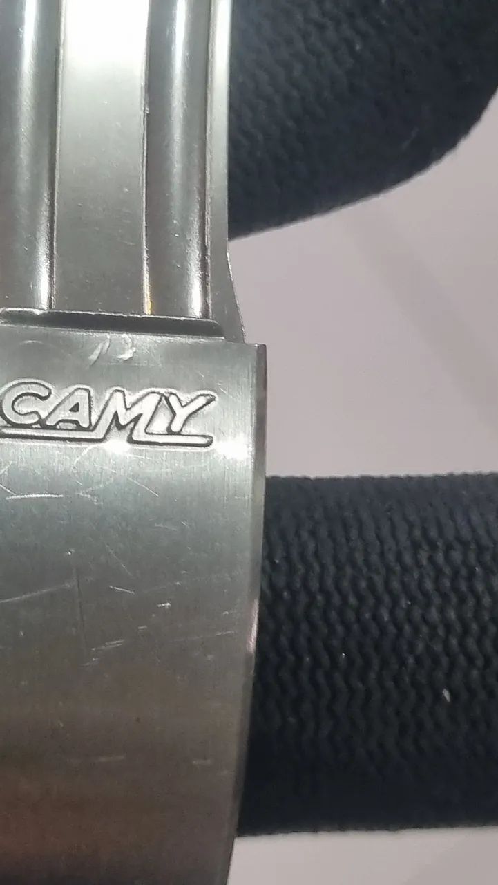 Relógio  Camy - Foto 3
