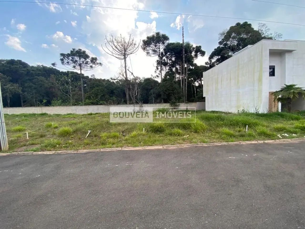 Terreno com 168,48 m², à venda por R$ 160.000 - Gralha Azul, Fazenda Rio Grande (PR) Aceit - Foto 3