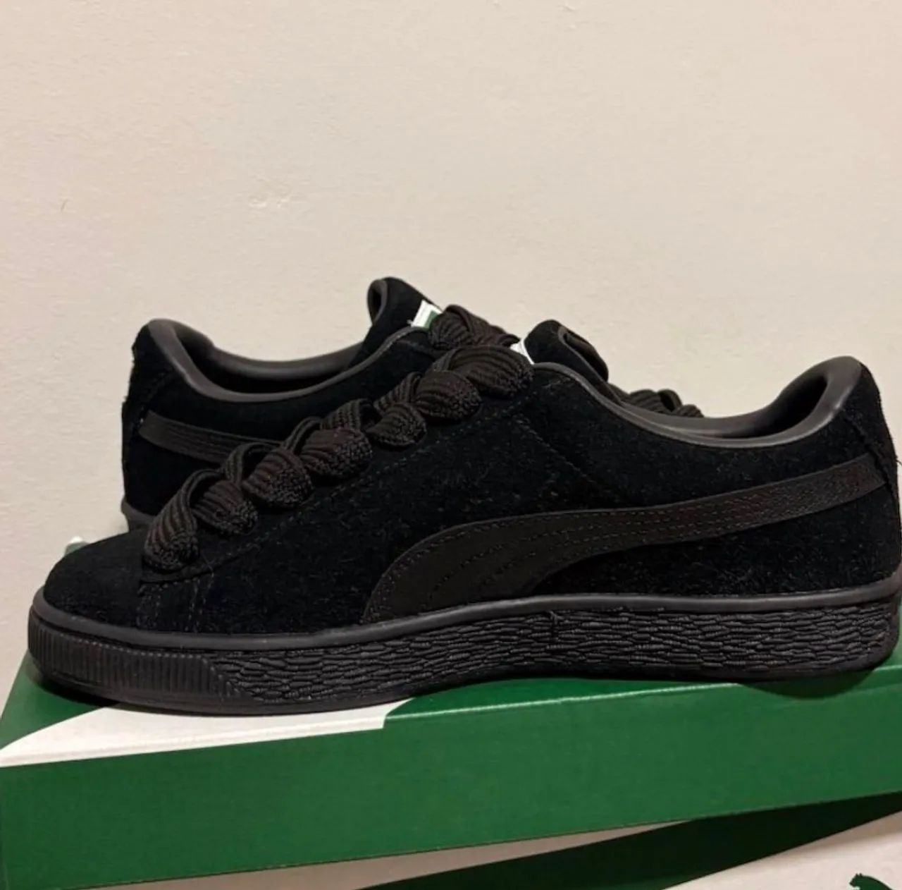 Tênis Suede Classic - Puma - Foto 2