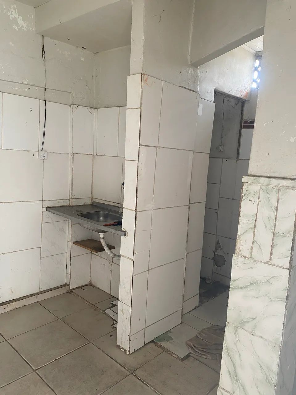 Alugo um ponto da Ponta Grossa de esquina  - Foto 4