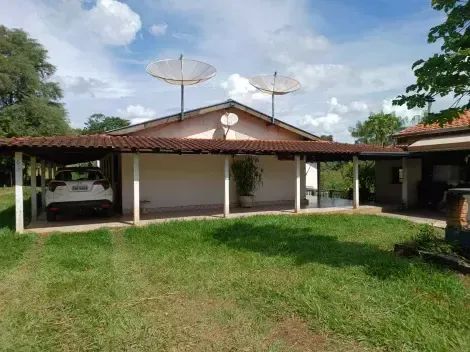 Sítio à venda em Caconde, Sobradinho, com 4 quartos, com 37000 m² - Foto 2