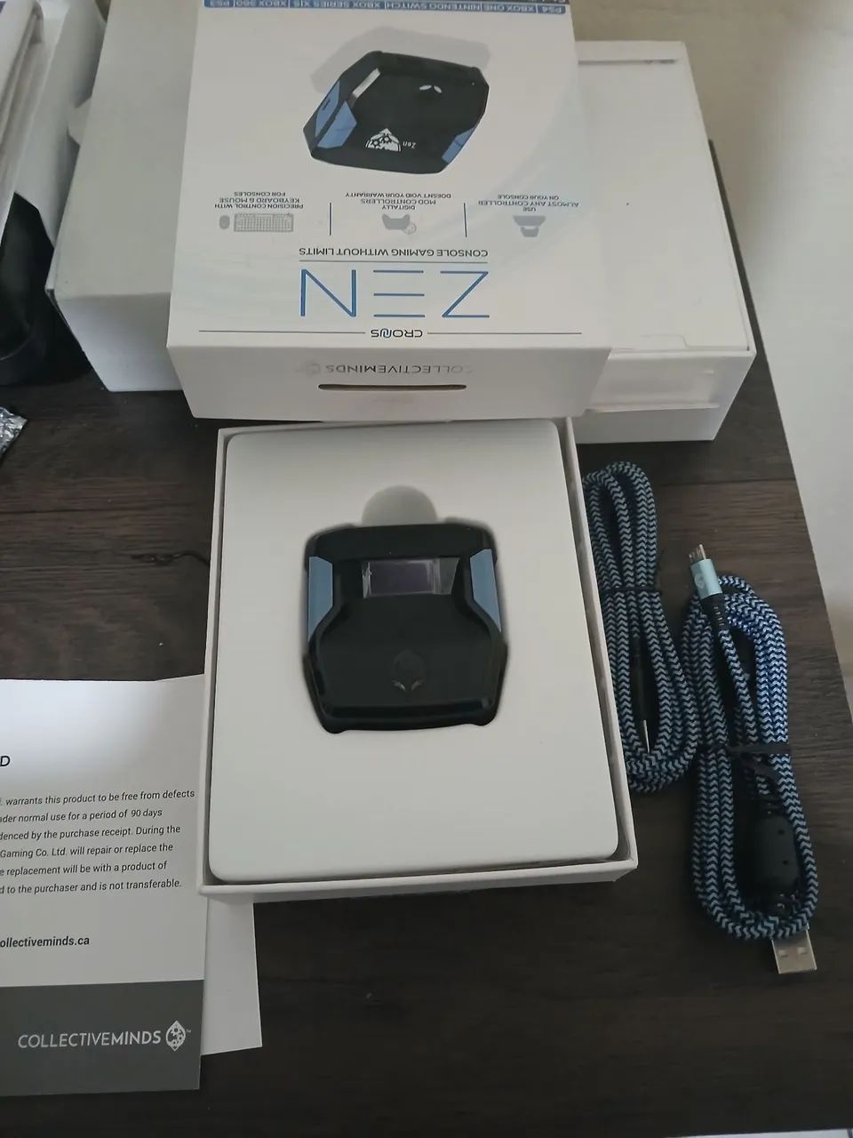 cronus zem  - Foto 3