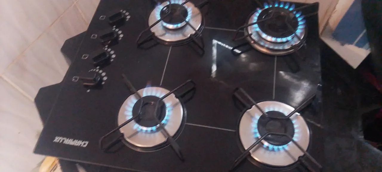 Vendo Cooktop  - Foto 3