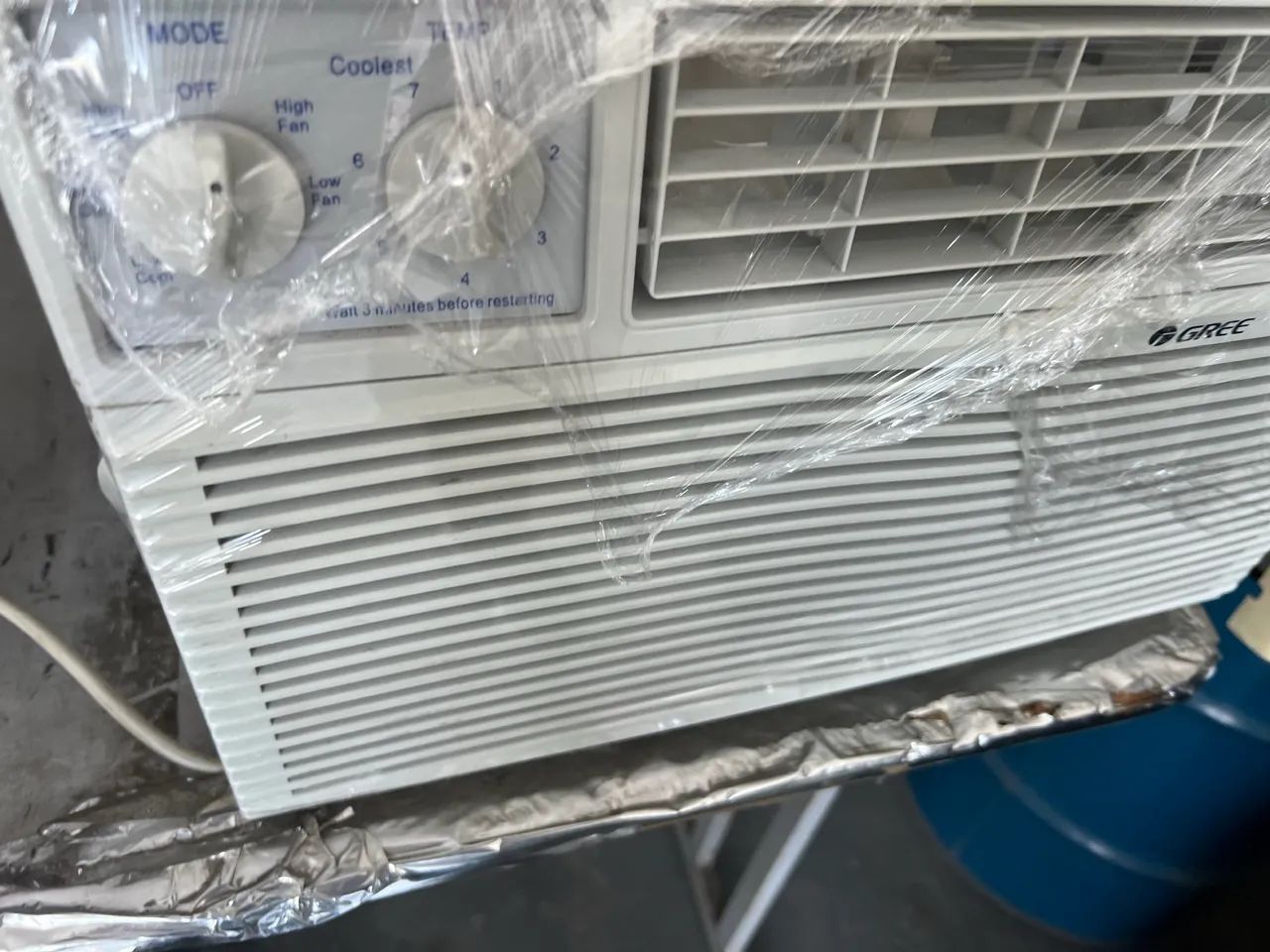Ar condicionado de 12000 btus  - Foto 2