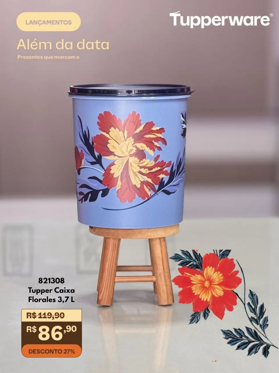 Tupperware 