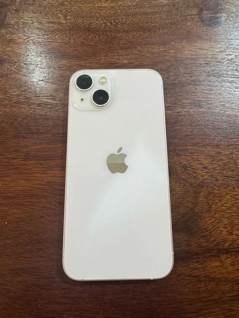 iPhone 13 128 Gb Rosa  - Foto 4