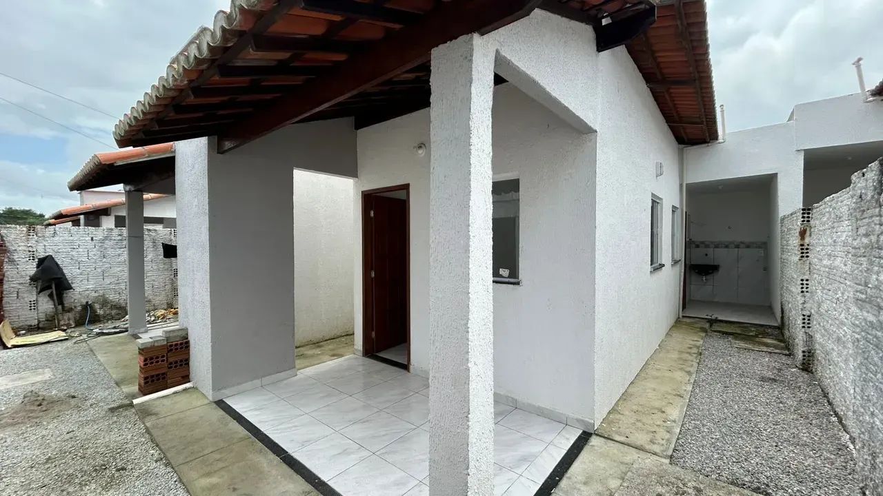 CASA 2/4 PORTAL DO SOL ALUGUEL - Foto 5