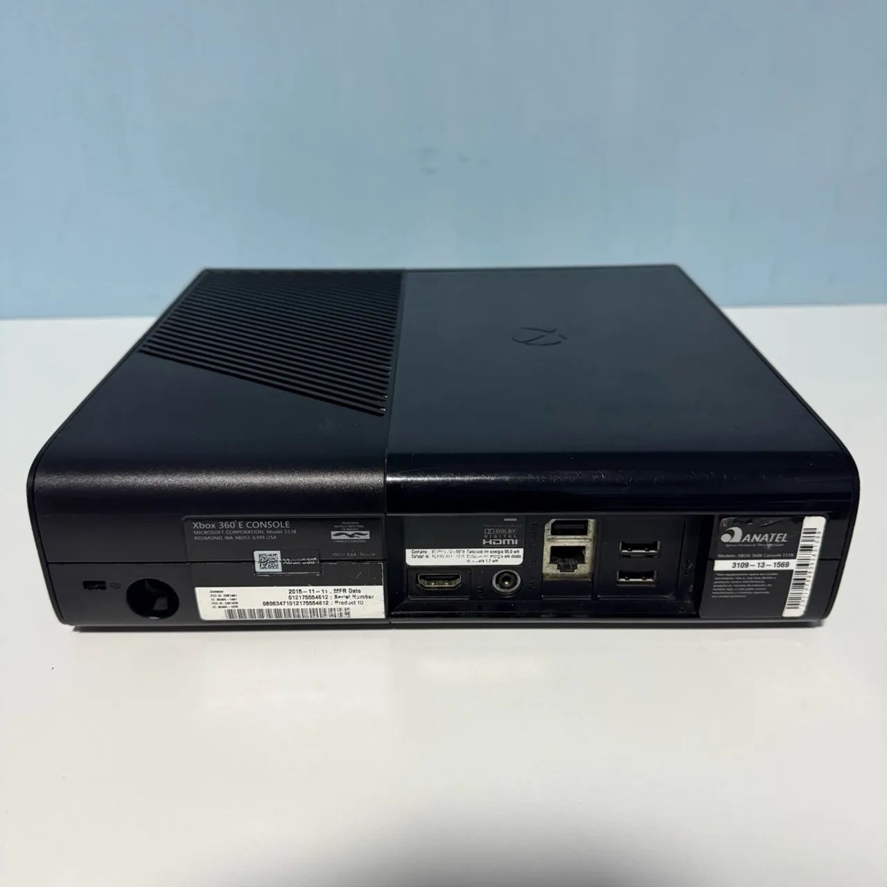 Xbox 360 4gb - Foto 4