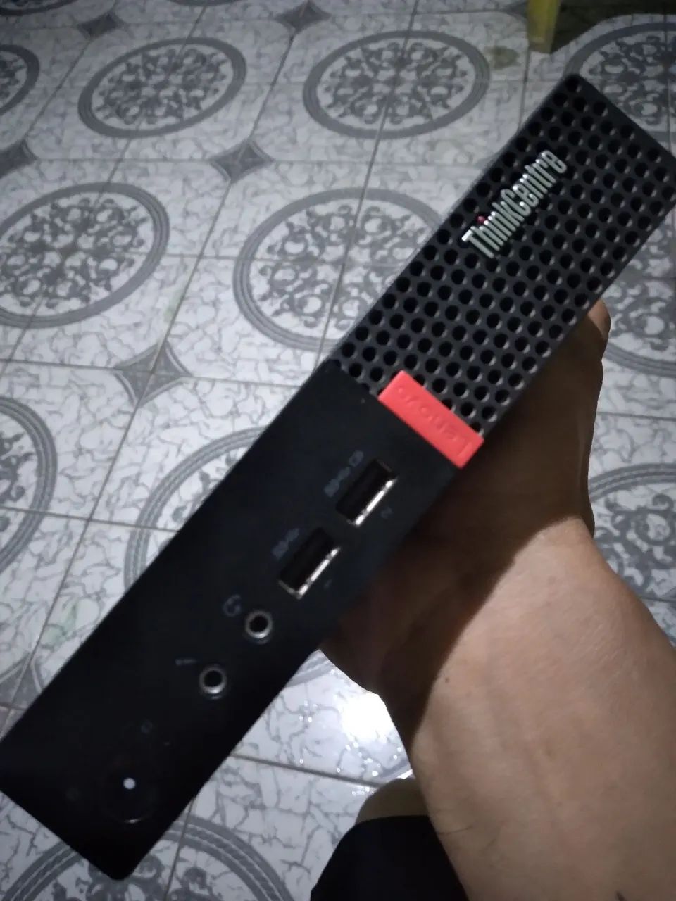 Lenovo M710q i5 7° Gen