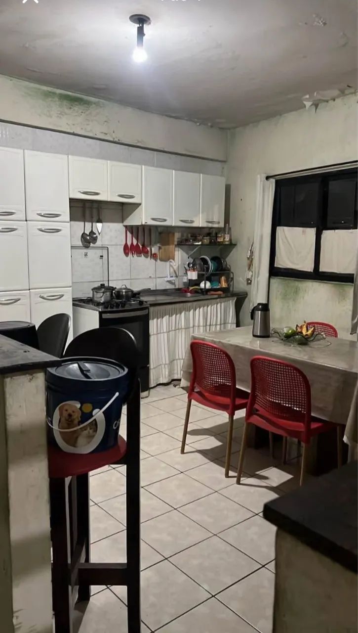 Duplex / Sobrado com ponto comercial - Foto 4