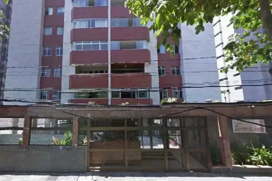 Jean Charles/ Boa viagem: Nascente, 3 QTS e 1 ST. - Foto 2