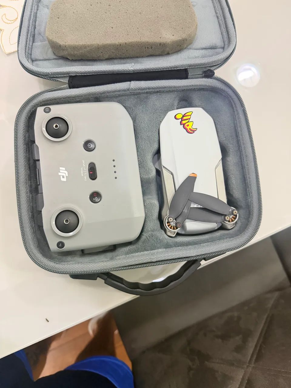 Drone DJI Mini 2