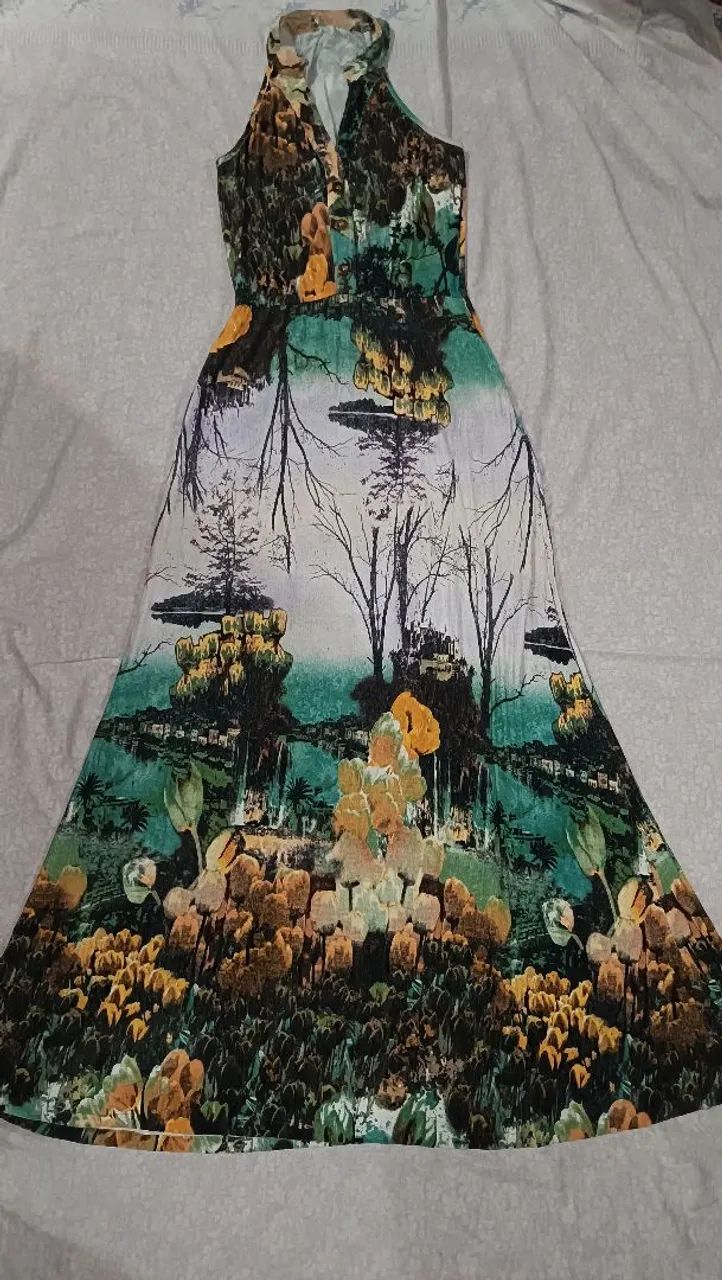 Vestido 