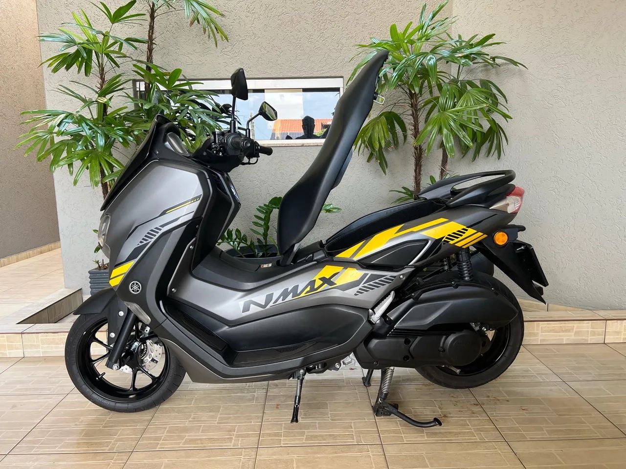 Yamaha NMax 160 Conect - Foto 2