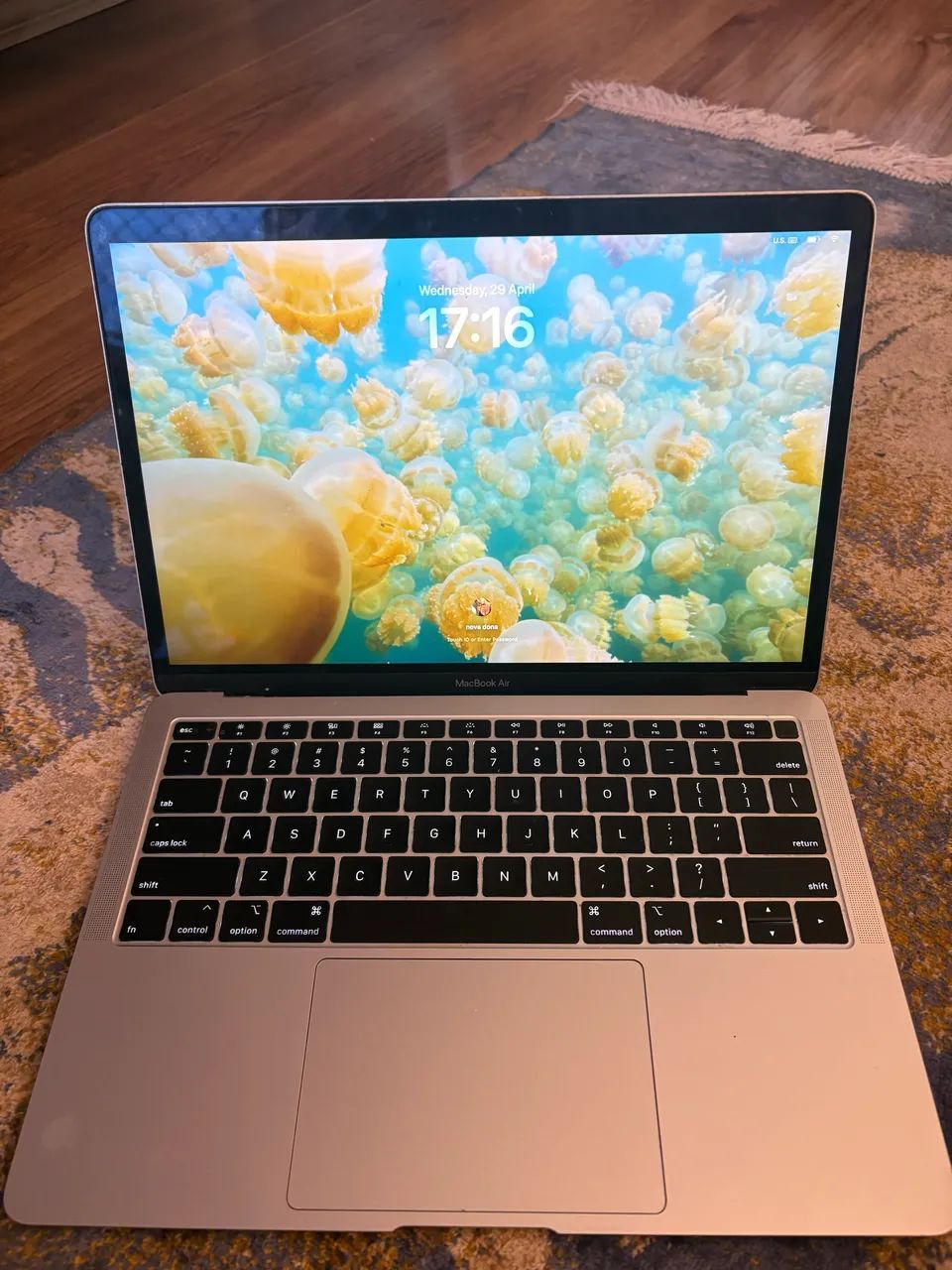 MacBook Air 2019 Intel - Notebooks - Vila Ré, São Paulo 1498041605