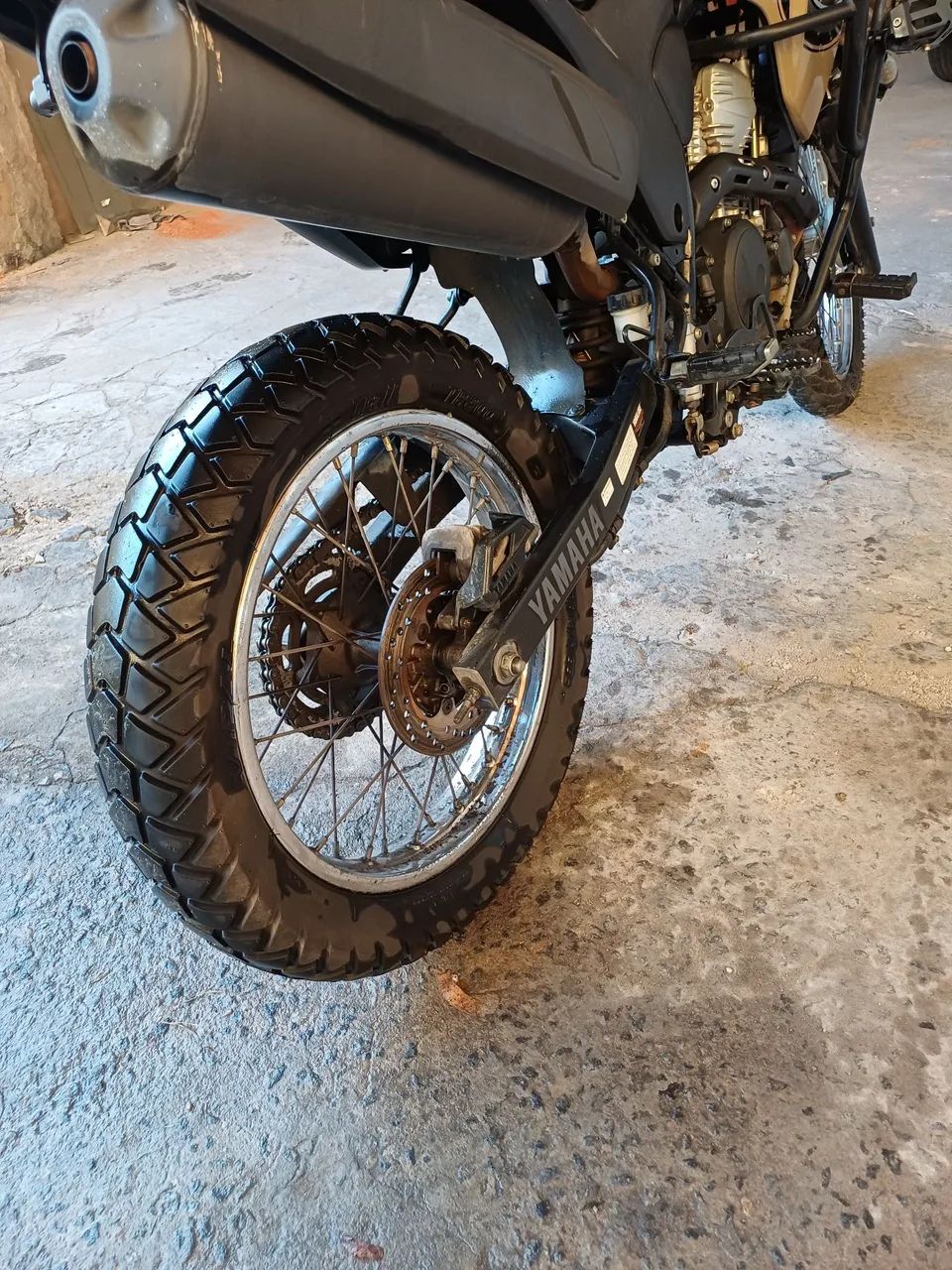 Lander 2021 modelo 2022 - Foto 5
