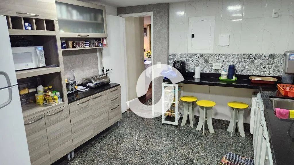 Casa à venda, 200 m² por R$ 2.050.000,00 - Ingá - Niterói/RJ - Foto 10