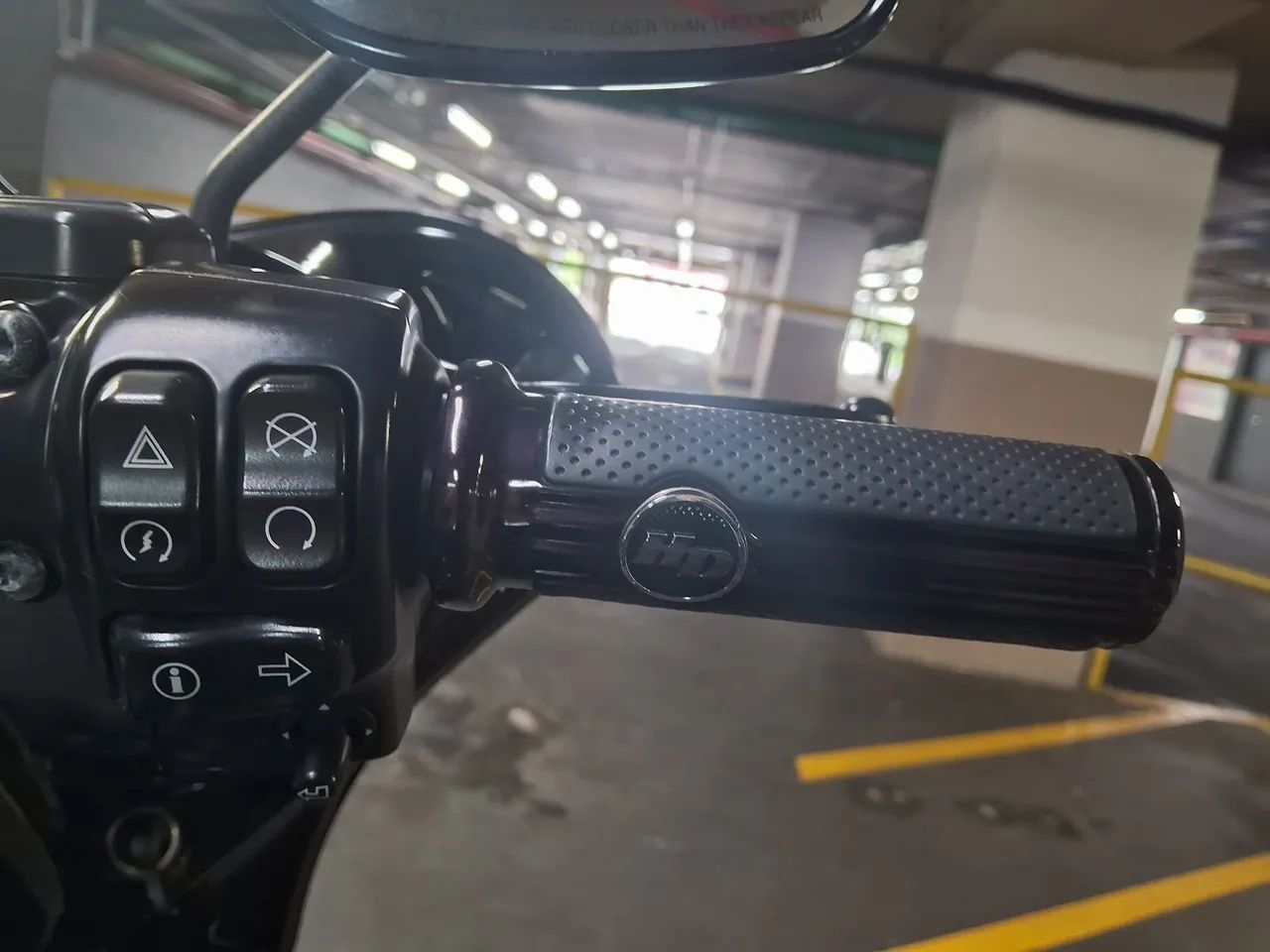 Harley davidson  - Foto 3