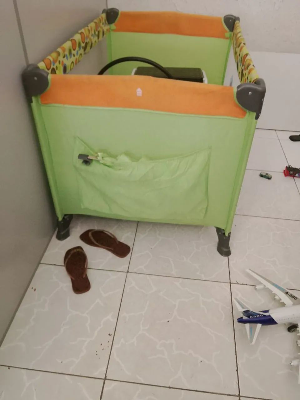 Berço  - Foto 2